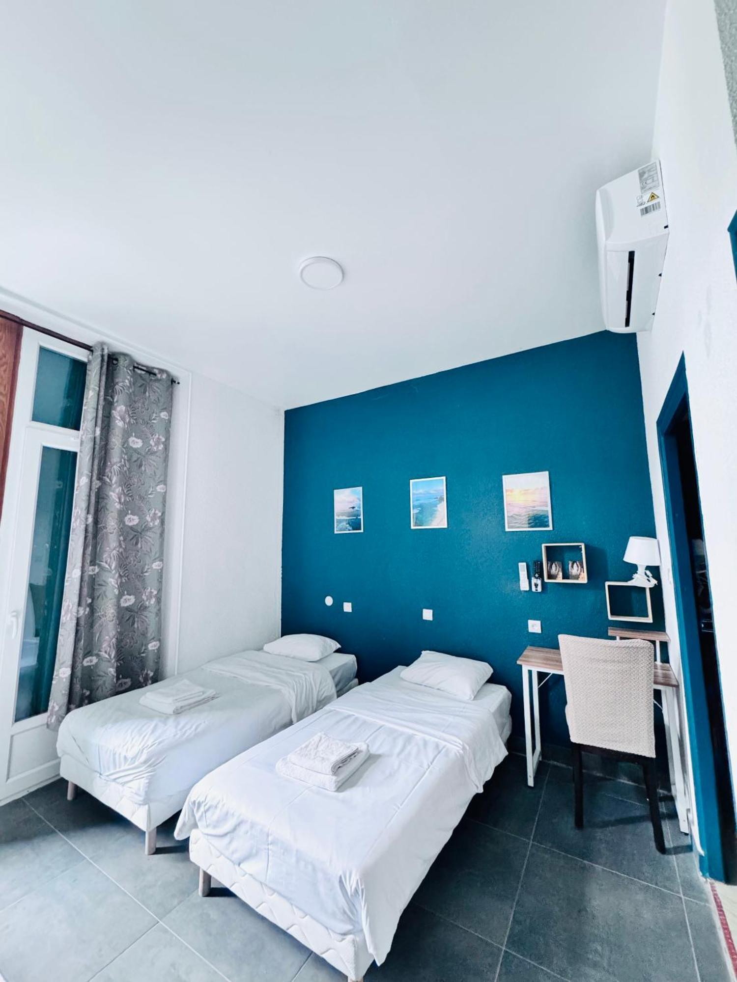 Emmanuel Bed & Breakfast Lourdes