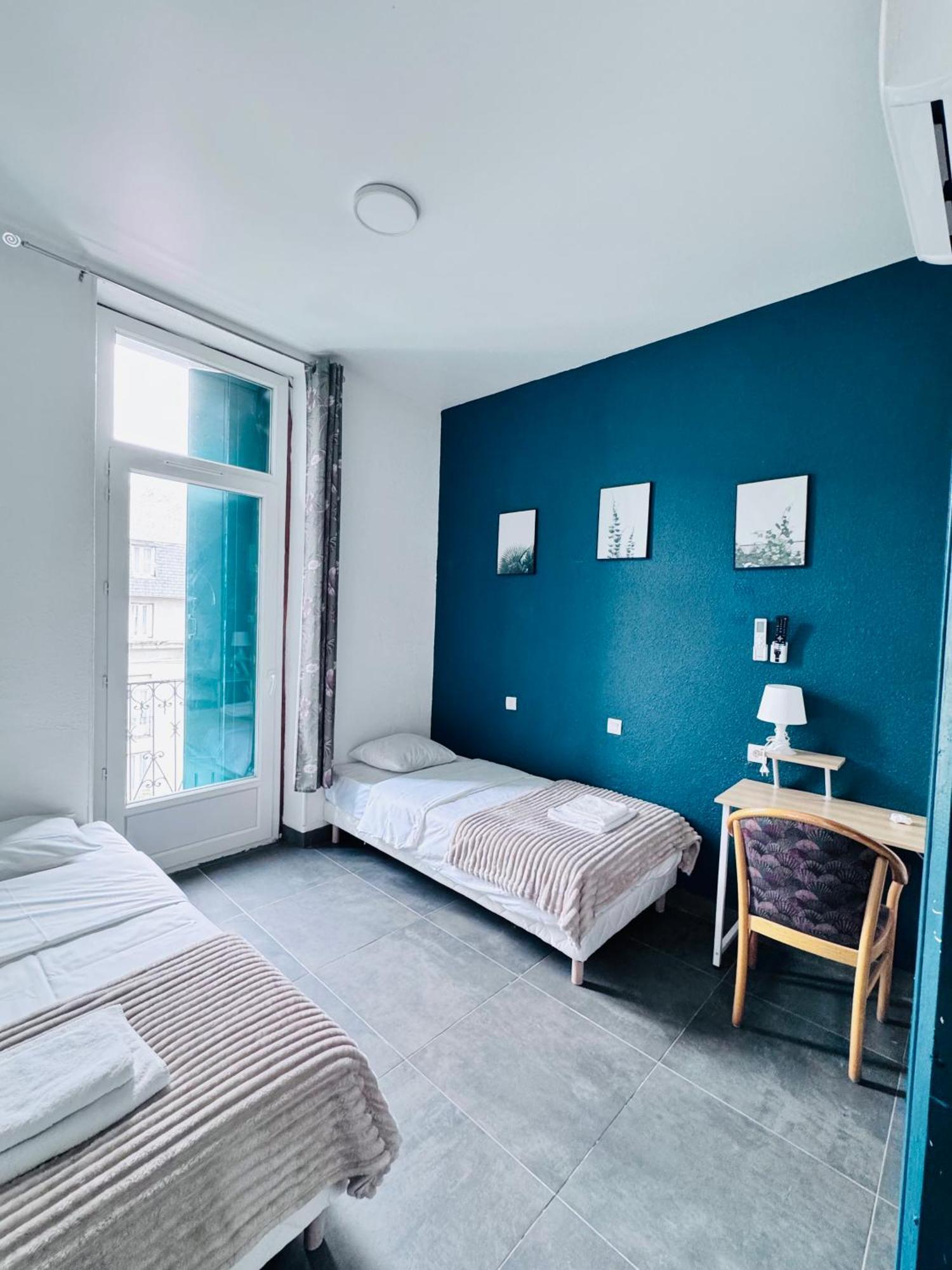 Bed & Breakfast Emmanuel Lourdes