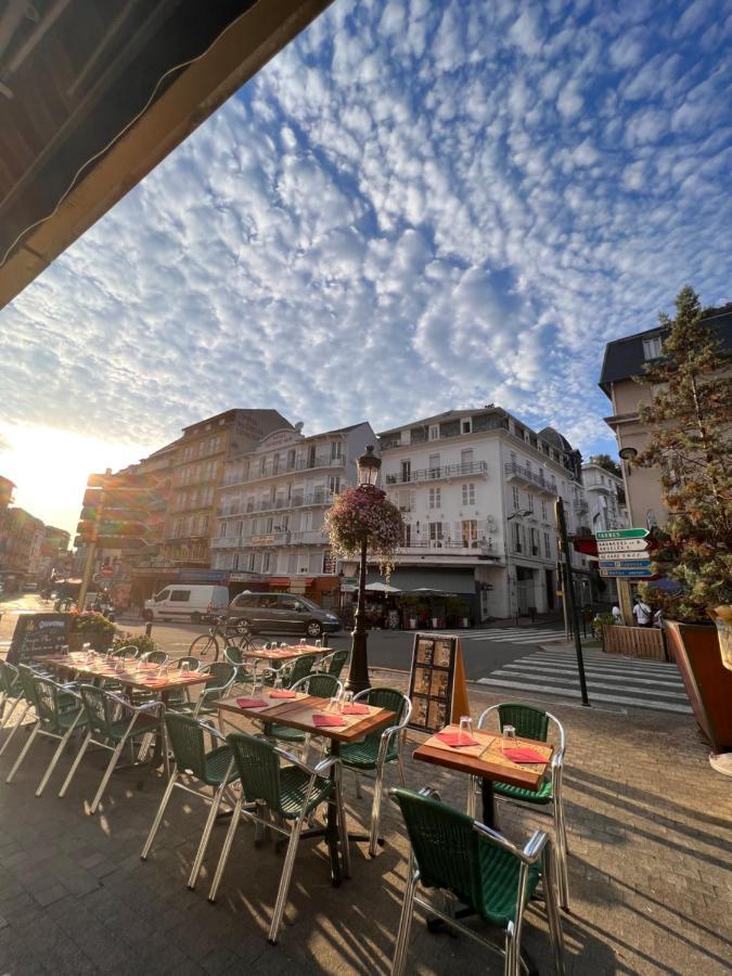 Couette-café Emmanuel